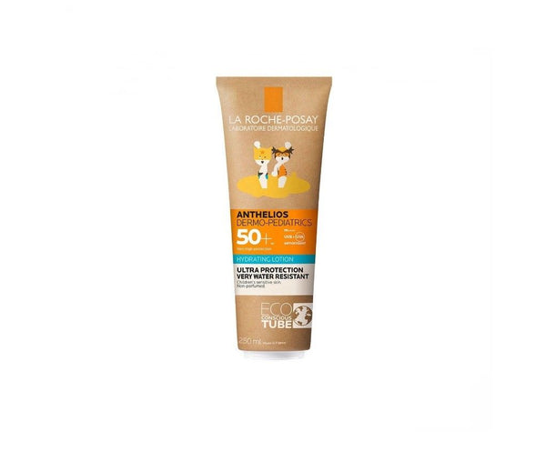 La Roche Posay - Anthelios Dermo-Pediatrics Latte Solare SPF 50+ Corpo 250 ml