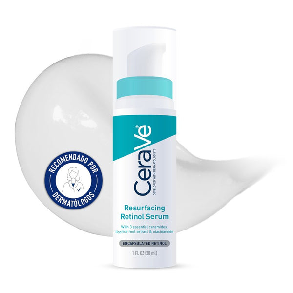 CeraVe Siero Anti-Segni Con Retinolo 30ml