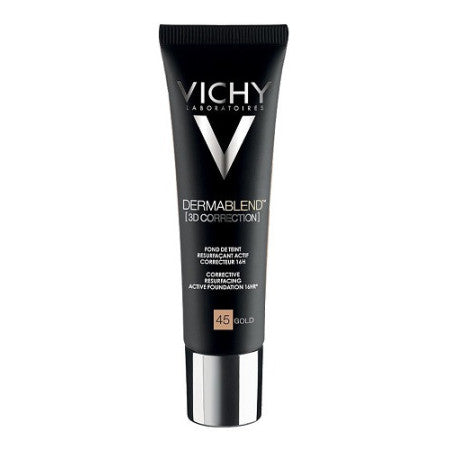 Vichy - DERMABLEND 3D 45 30 ML