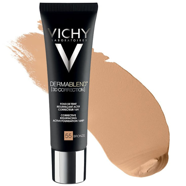 Vichy - DERMABLEND 3D 55 30 ML