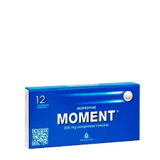 Moment 200mg 12 CPR