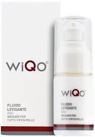 WiQo - Smoothing Fluid 30 ml