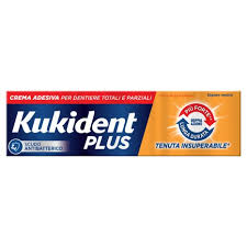 Kukident PLUS DOPPIA AZIONE