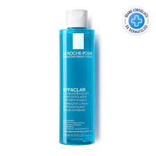 La Roche-Posay Effaclar Lozione Astringente Microesfoliante 200 ml