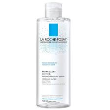 La Roche-Posay Eau Micellare 400ml Ultra