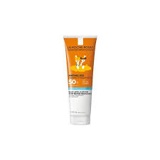 ANTHELIOS  DERMO-PEDIATRICS LATTE IDRATANTE SPF50+