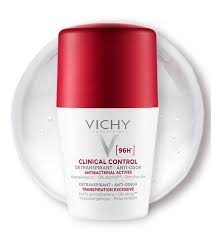 Vichy   CLINICAL CONTROL 96H