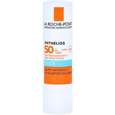 Anthelios Protezione SPF50+ Labbra Stick