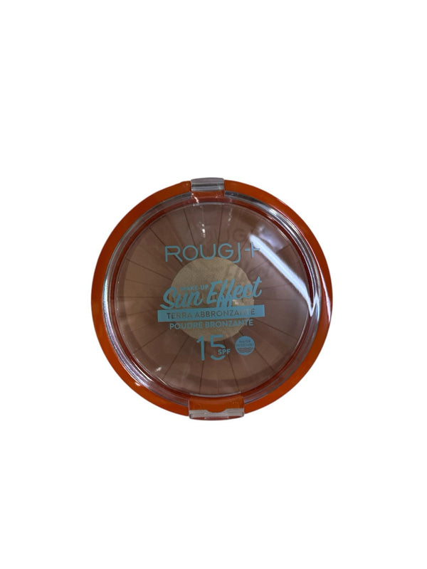 Rougj  Terra Solare Sun Effect 15 spf Colorazione 1