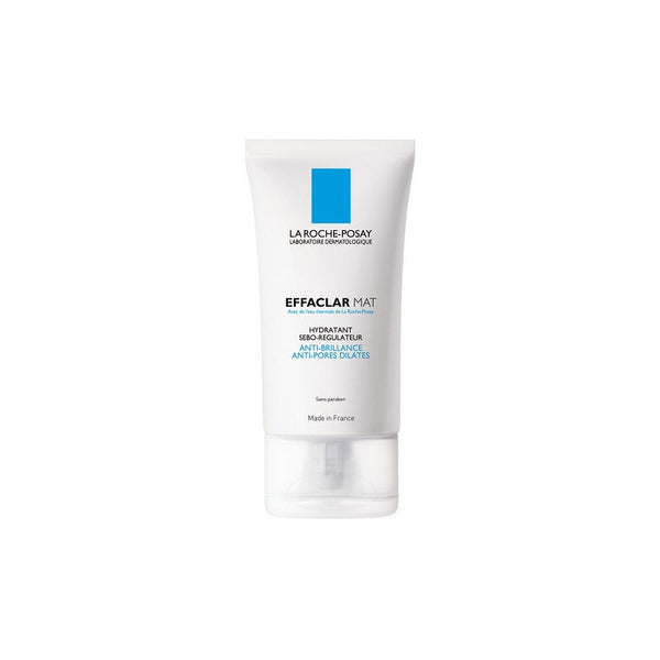 La Roche Posay - EFFACLAR MAT 40 ML