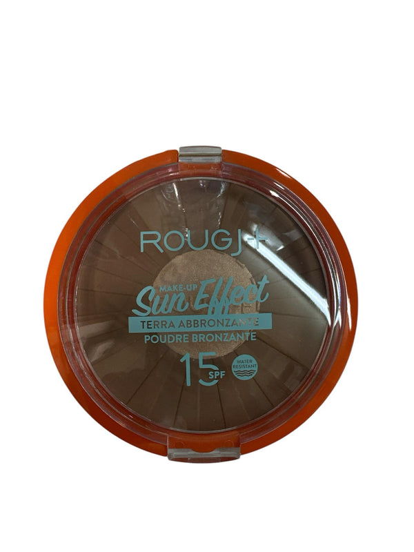 Rougj  Terra Solare Sun Effect 15spf Colorazione 2