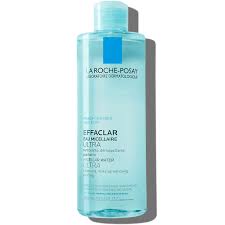 EFFACLAR Acqua Micellare