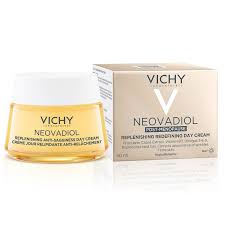 Vichy - NEOVADIOL Crema giorno anti età Relipidante anti-rilassamento 50 ml