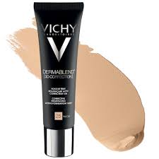 Vichy - DERMABLEND 3D C/FLOW 15 30 M