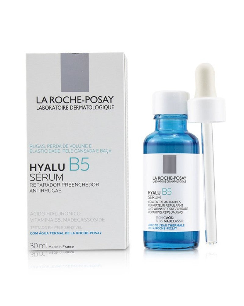 Hyalu B5 Serum