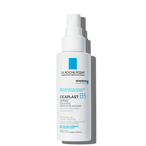 La Roche-Posay Cicaplast Baume B5 Spray 100ml