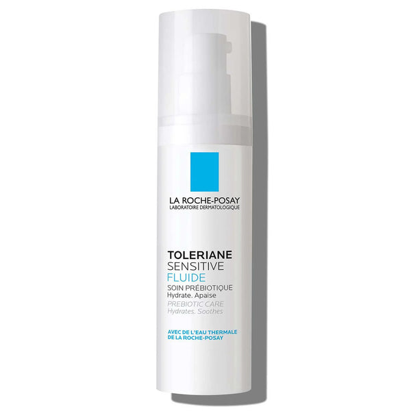 La Roche Posay - Toleriane Fluide Oil Free Moisturizer