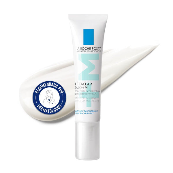 La Roche Posay - Effaclar Duo +M La Roche-Posay 40ml