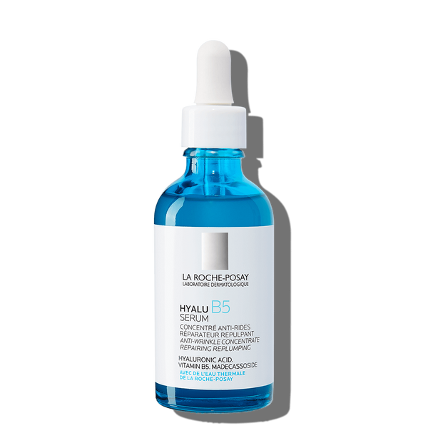 La Roche-Posay HYALU B5 SERUM Siero Anti-ruche rimpolpante con acido ialuronico 50ml