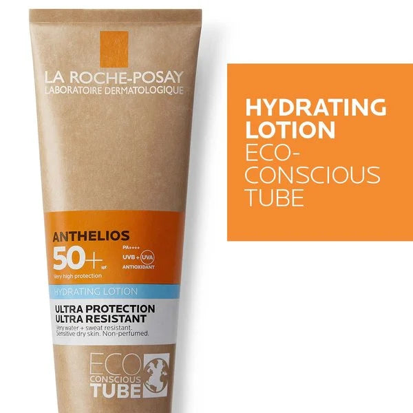 La Roche Posay - Anthelios Latte Solare Spf50+  75ml PaperPack