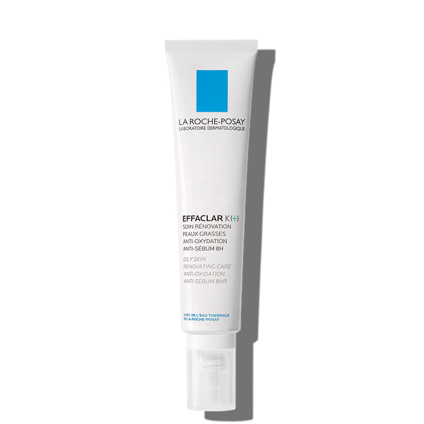 La roche posay  Effeclar K+