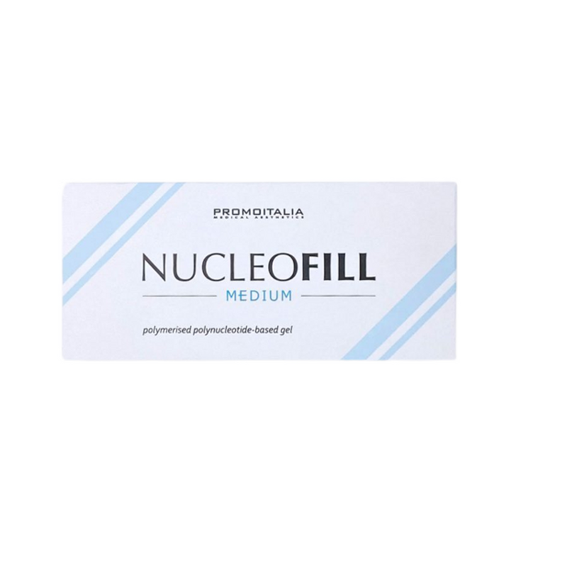 PromoItalia - NUCLEOFILL Medium