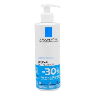 La Roche Posay Lipikar Fluido 400Ml