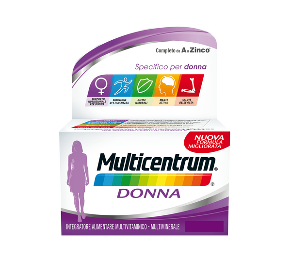 Multicentrum  DONNA