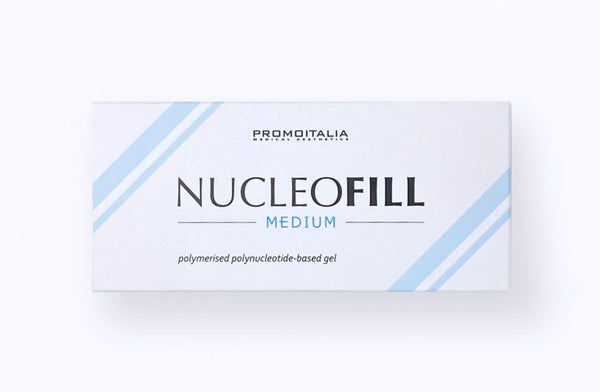 Promoitalia - Nucleofill Medium Siringa Preriempita
