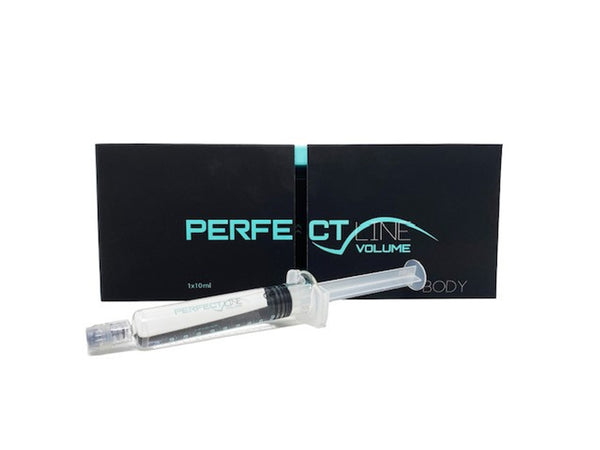 Promoitalia - Perfetc Line Volume Siringa Preriempita