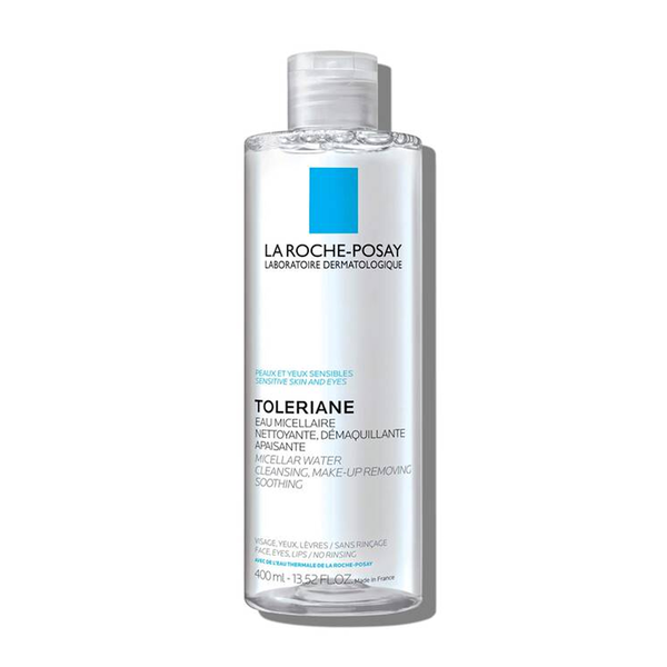 La Roche Posay -  Toleriane Acqua Micellare Pelle Sensibile 400ml