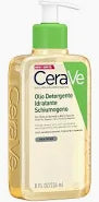 Cerave - Olio Detergente Idratante Schiumogeno CeraVe 236ml