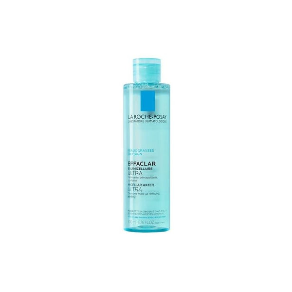 EFFACLAR Acqua Micellare