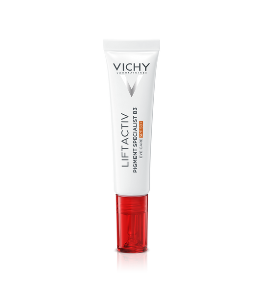 Vichy - Liftactiv b3 eyes spf 50