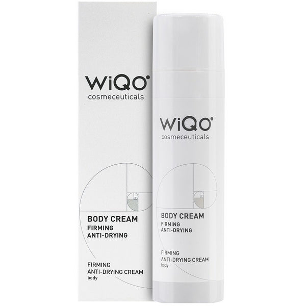 WiQo - Firming Body Cream 200ml