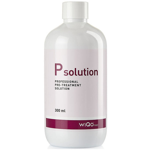 Prx Psolution