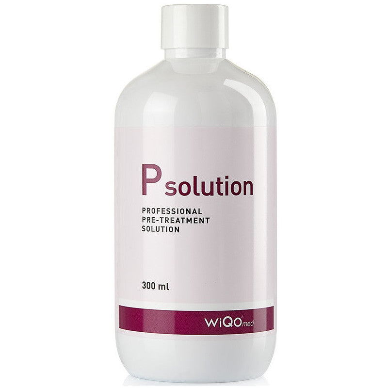 Prx Psolution